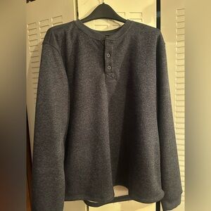 BC clothing company Henley